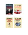 Copertă produs Pachet autor &ndash; Jo Nesb&oslash; - thumb 5