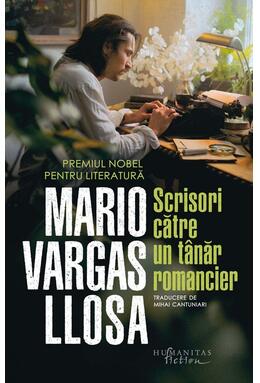 Copertă produs Pachet Autor - Mario Vargas Llosa