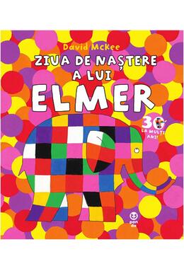 Copertă produs Pachet autor &ndash; David McKee