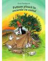 Copertă produs Pachet autor &ndash; Sven Nordqvist - thumb 2