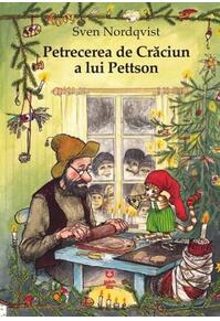 Copertă produs Pachet autor &ndash; Sven Nordqvist