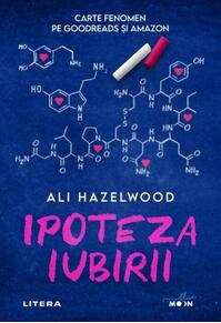 Copertă produs Pachet autor - Ali Hazelwood