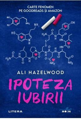Copertă produs Pachet autor - Ali Hazelwood