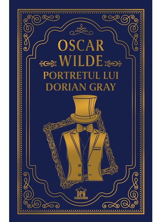 Copertă produs Pachet autor &ndash; Oscar Wilde - gallery big 2