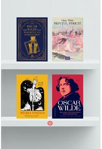 Copertă produs Pachet autor &ndash; Oscar Wilde
