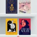Copertă produs Pachet autor &ndash; Oscar Wilde - gallery small 