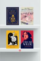 Imagine produs Pachet autor &ndash; Oscar Wilde