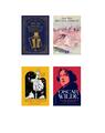 Copertă produs Pachet autor &ndash; Oscar Wilde - thumb 4