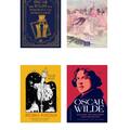 Copertă produs Pachet autor &ndash; Oscar Wilde - gallery small 