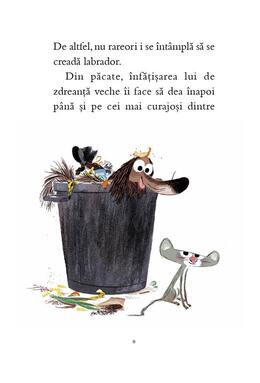 Copertă produs Cuțu Puturos (Vol. 1)