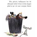 Copertă produs Cuțu Puturos (Vol. 1) - gallery small 