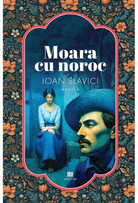 Copertă produs Moara cu noroc