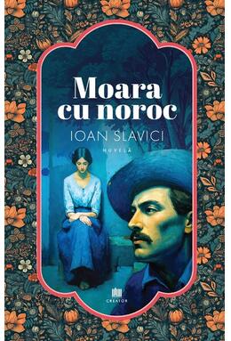 Copertă produs Moara cu noroc