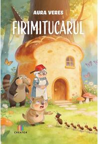 Copertă produs Firimitucarul
