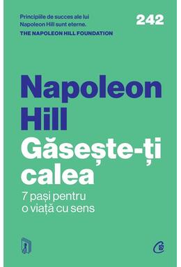 Copertă produs Pachet autor &ndash; Napoleon Hill