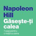 Copertă produs Pachet autor &ndash; Napoleon Hill - gallery small 