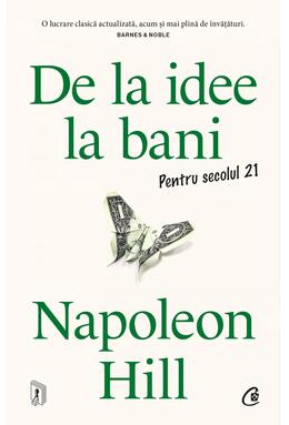 Copertă produs Pachet autor &ndash; Napoleon Hill