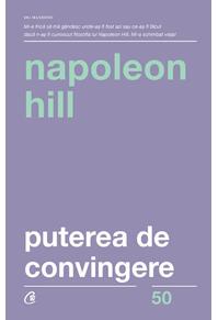 Copertă produs Pachet autor &ndash; Napoleon Hill