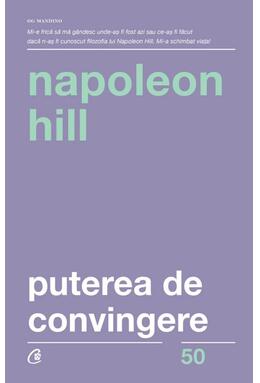 Copertă produs Pachet autor &ndash; Napoleon Hill
