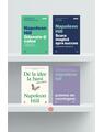 Copertă produs Pachet autor &ndash; Napoleon Hill - thumb 1