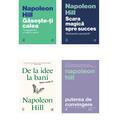 Copertă produs Pachet autor &ndash; Napoleon Hill - gallery small 