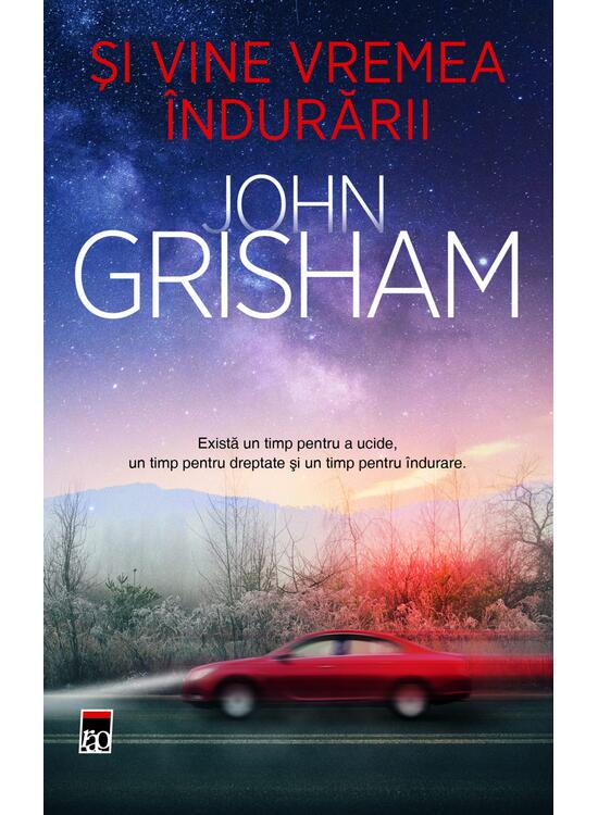 Copertă produs Pachet autor &ndash; John Grisham - gallery big 2