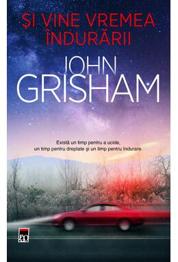 Copertă produs Pachet autor &ndash; John Grisham