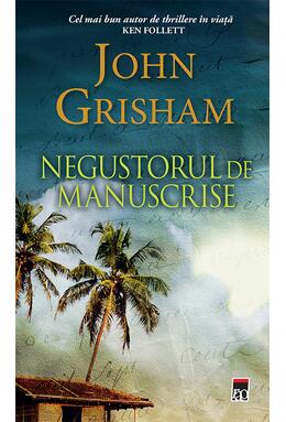 Copertă produs Pachet autor &ndash; John Grisham