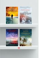 Imagine produs Pachet autor &ndash; John Grisham