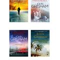 Copertă produs Pachet autor &ndash; John Grisham - gallery small 