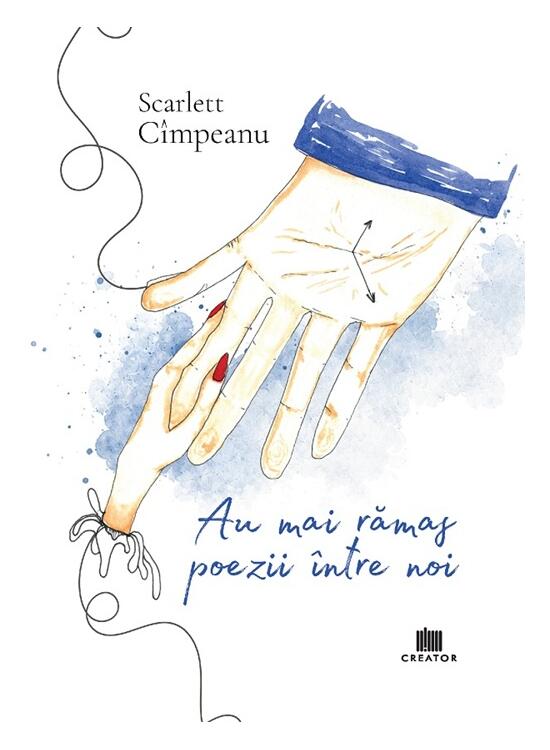 Copertă produs Au mai rămas poezii &icirc;ntre noi - gallery big 1