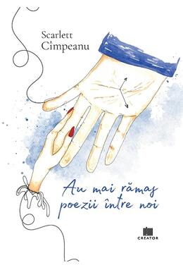 Copertă produs Au mai rămas poezii &icirc;ntre noi