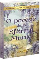 Imagine produs O poveste de la Sf&acirc;ntul Munte