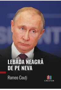 Copertă produs Lebăda Neagră de pe Neva
