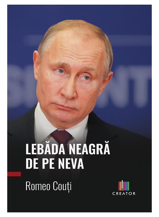 Copertă produs Lebăda Neagră de pe Neva - gallery big 1