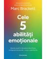 Copertă produs Cele 5 abilități emoționale - thumb 1