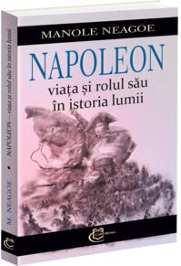 Copertă produs Napoleon