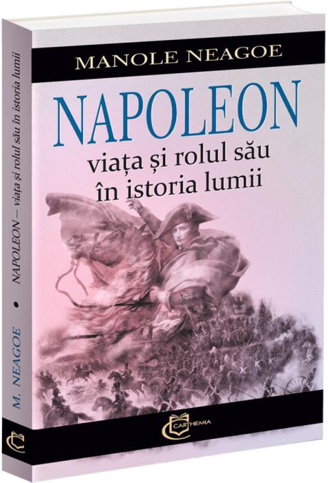 Copertă produs Napoleon