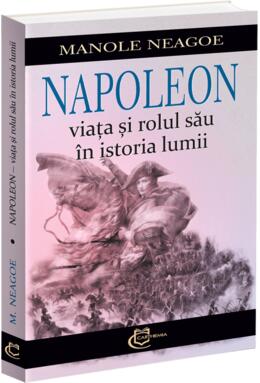 Copertă produs Napoleon