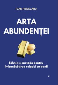 Copertă produs Arta abundenței