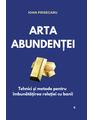 Copertă produs Arta abundenței - thumb 1