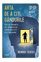 Imagine produs Arta de a citi g&acirc;ndurile