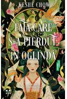 Imagine produs Fata care s-a pierdut &icirc;n oglindă