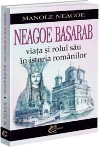 Copertă produs Neagoe Basarab