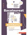 Copertă produs Bacalaureat 2027. Matematică. Mate-Info - thumb 1