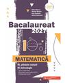 Copertă produs Bacalaureat 2027. Matematică. Științele naturii. Tehnologic - thumb 1