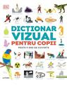 Copertă produs Dicționar vizual pentru copii - thumb 1