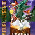 Copertă produs Enciclopedia cunoașterii. Mituri și legende - gallery small 