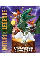 Imagine produs Enciclopedia cunoașterii. Mituri și legende