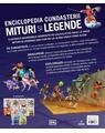 Copertă produs Enciclopedia cunoașterii. Mituri și legende - thumb 2